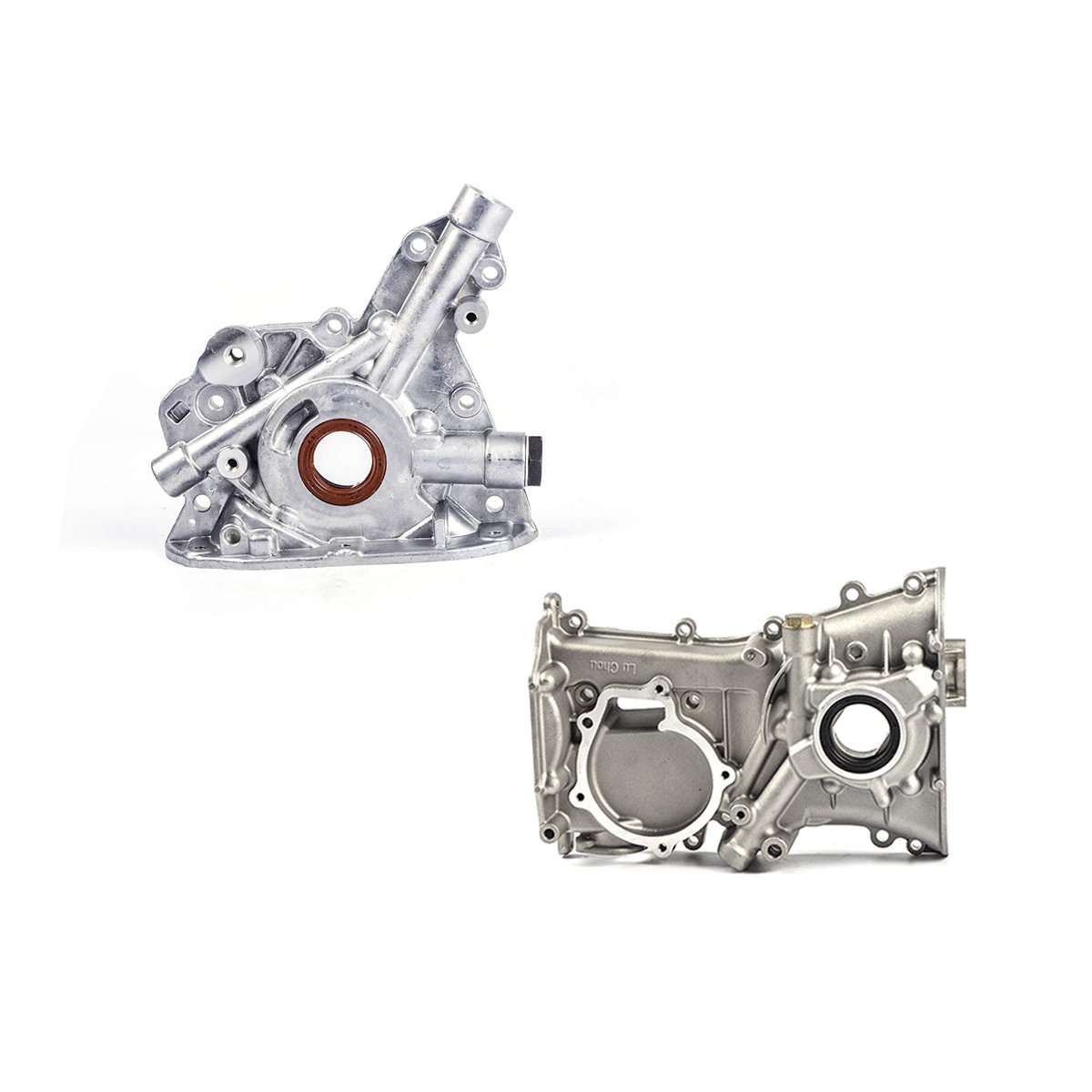 16100-M68K04 16111-51K00 Auto Engine OIL PUMP for SUZUKI Alto - A-Star/Celerio/800/Fronte AMF310-2 (E85) Year
